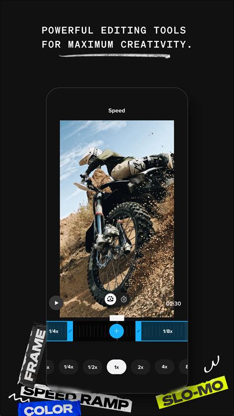 GoPro Quik: Video Editor .